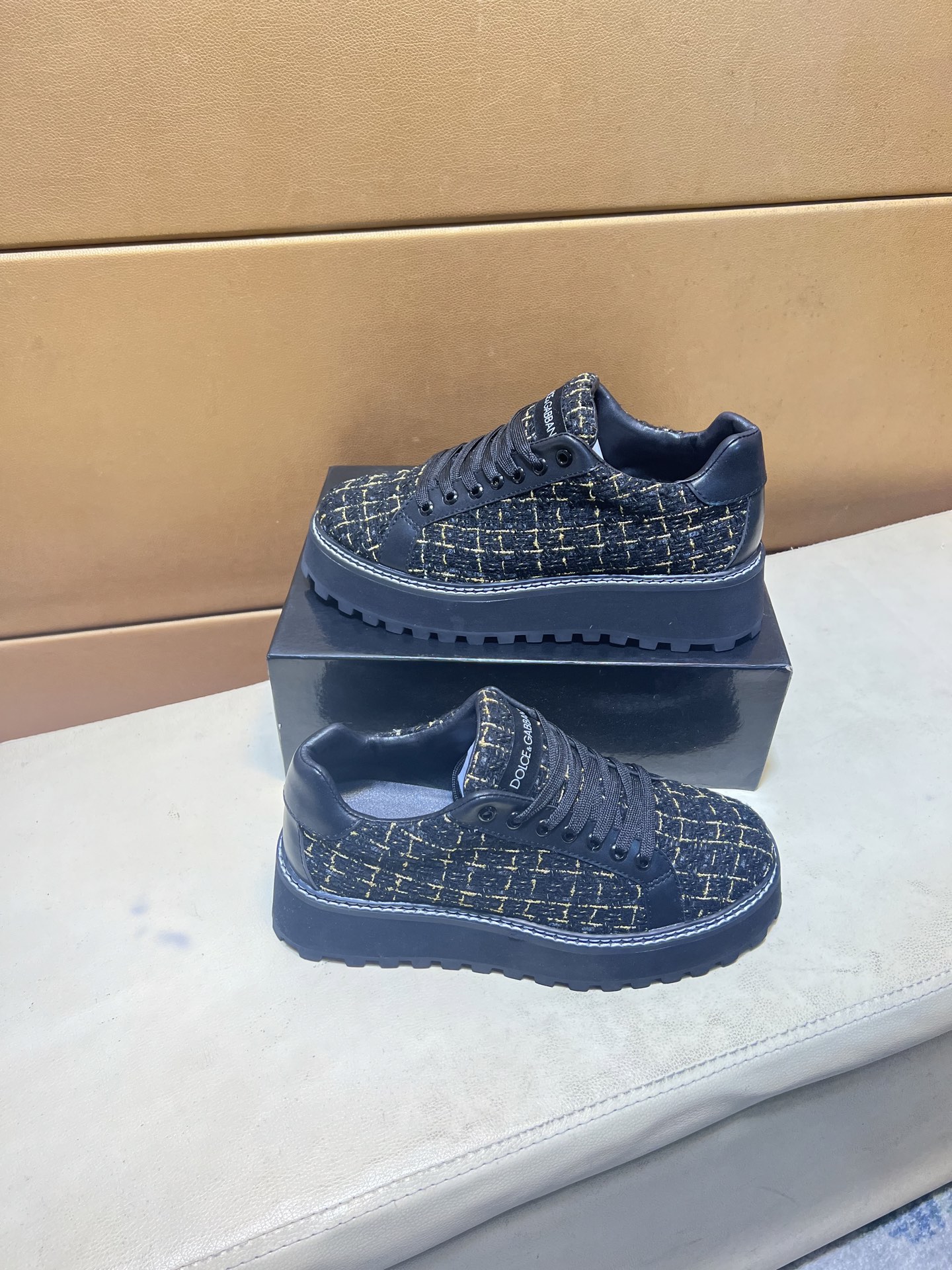 Dolce & Gabbana shoes